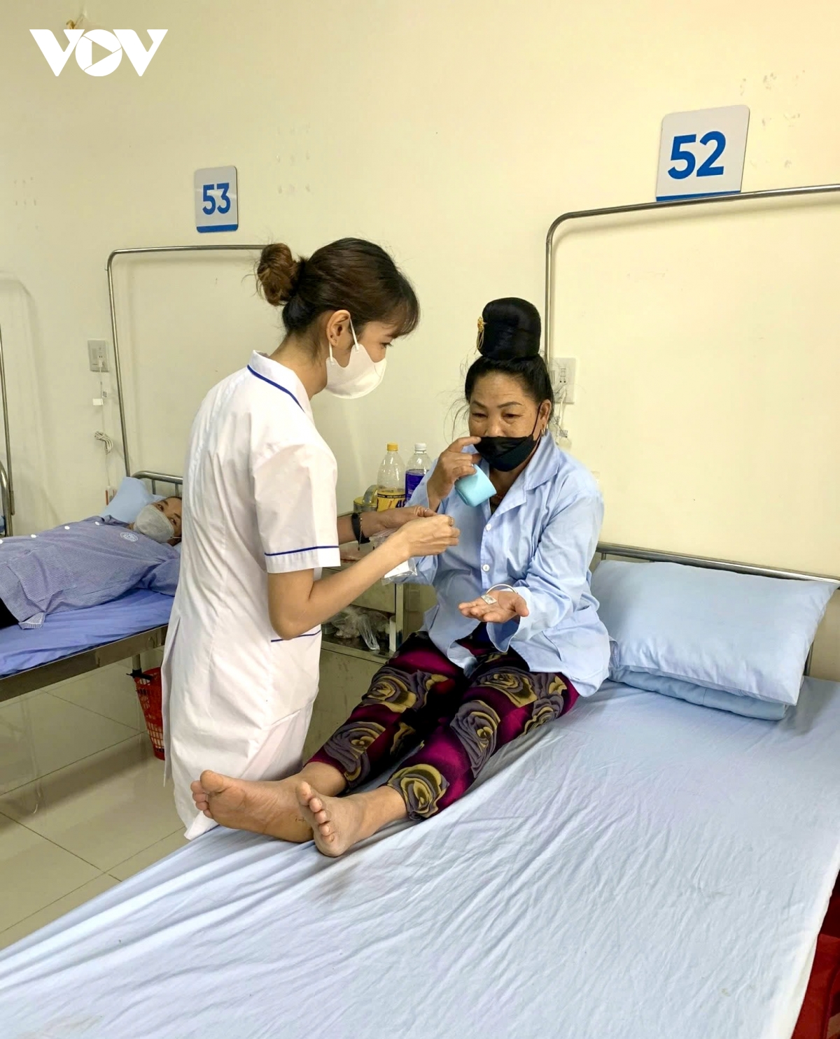 gia tăng bệnh nhân đái tháo đường ở sơn la hình ảnh 2 gia tang benh nhan dai thao duong o son la hinh anh 2