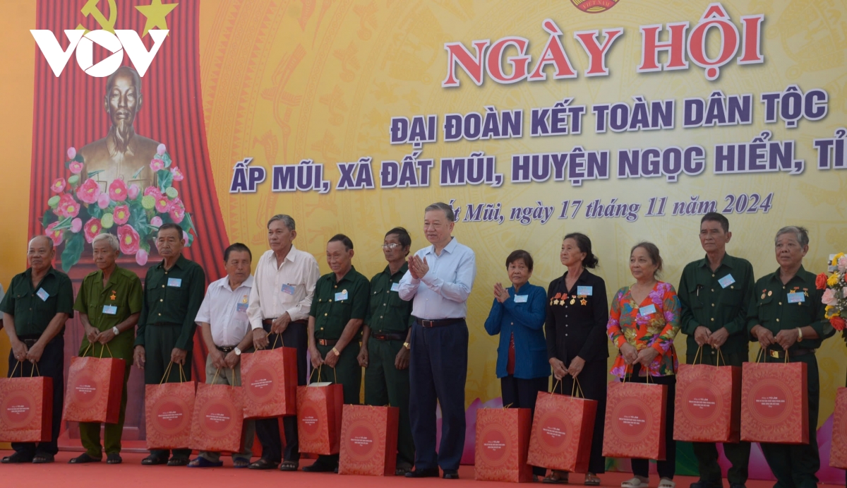 tong bi thu khac phuc bieu hien o gan dan nhung khong hieu tam tu cua dan hinh anh 3