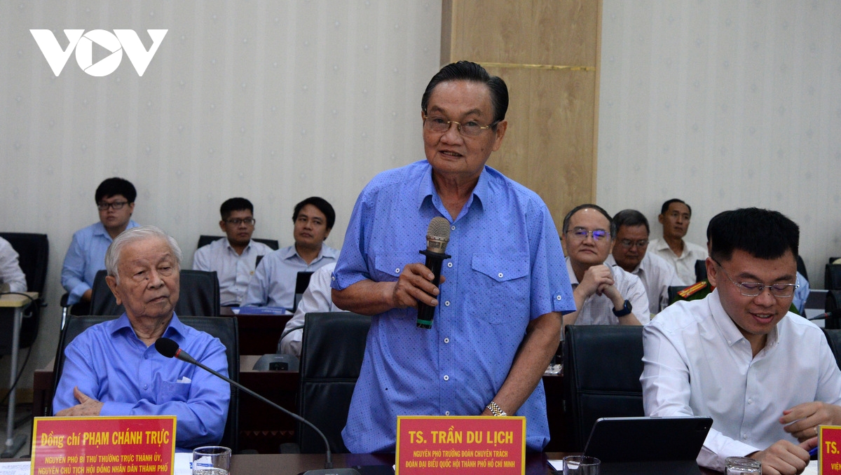 xác định vai trò của tp.hcm trong kỷ nguyên vươn mình hình ảnh 2 xac dinh vai tro cua tp.hcm trong ky nguyen vuon minh hinh anh 2