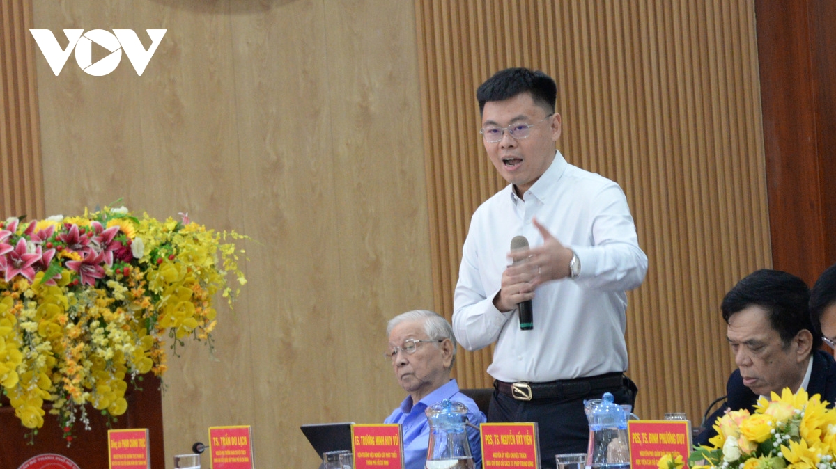 xác định vai trò của tp.hcm trong kỷ nguyên vươn mình hình ảnh 5 xac dinh vai tro cua tp.hcm trong ky nguyen vuon minh hinh anh 5