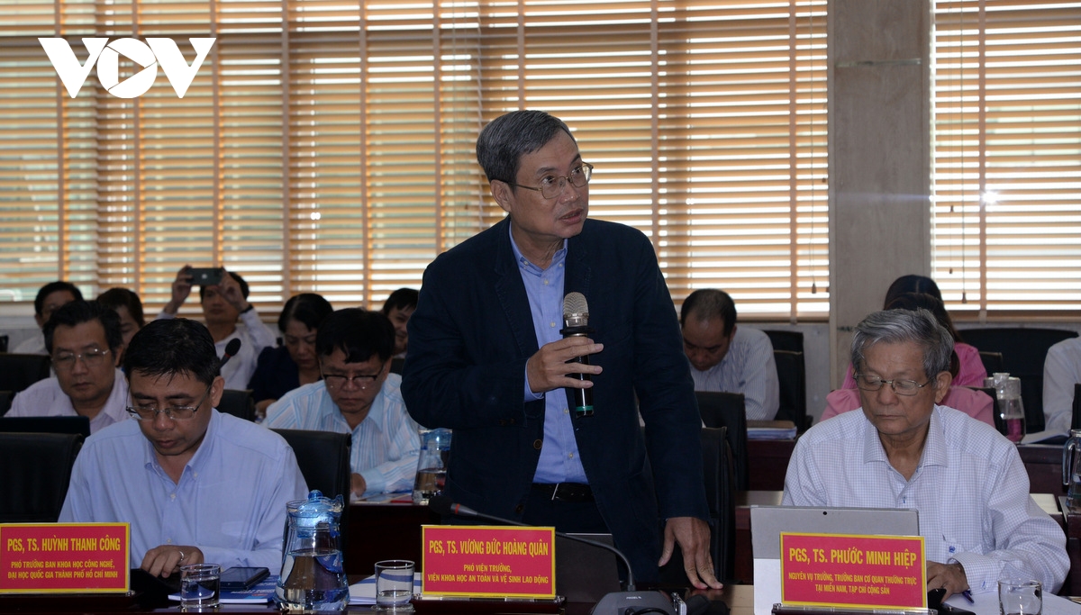 xác định vai trò của tp.hcm trong kỷ nguyên vươn mình hình ảnh 6 xac dinh vai tro cua tp.hcm trong ky nguyen vuon minh hinh anh 6