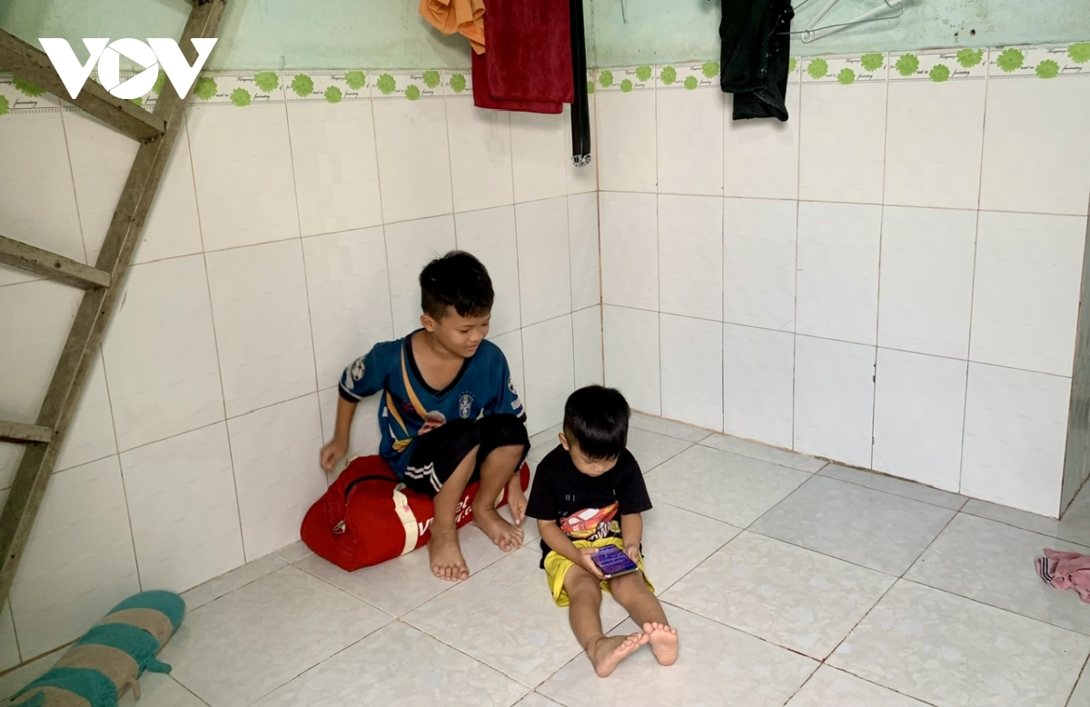 Đề xuất con em công nhân học mầm non, nhóm trẻ tư thục được hỗ trợ học phí hình ảnh 3 De xuat con em cong nhan hoc mam non, nhom tre tu thuc duoc ho tro hoc phi hinh anh 3