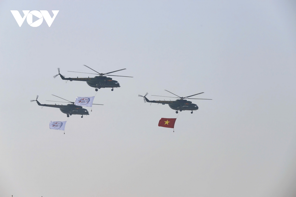 Đại tướng phan văn giang kiểm tra, tổng duyệt triển lãm quốc phòng quốc tế việt nam hình ảnh 10 Dai tuong phan van giang kiem tra, tong duyet trien lam quoc phong quoc te viet nam hinh anh 10