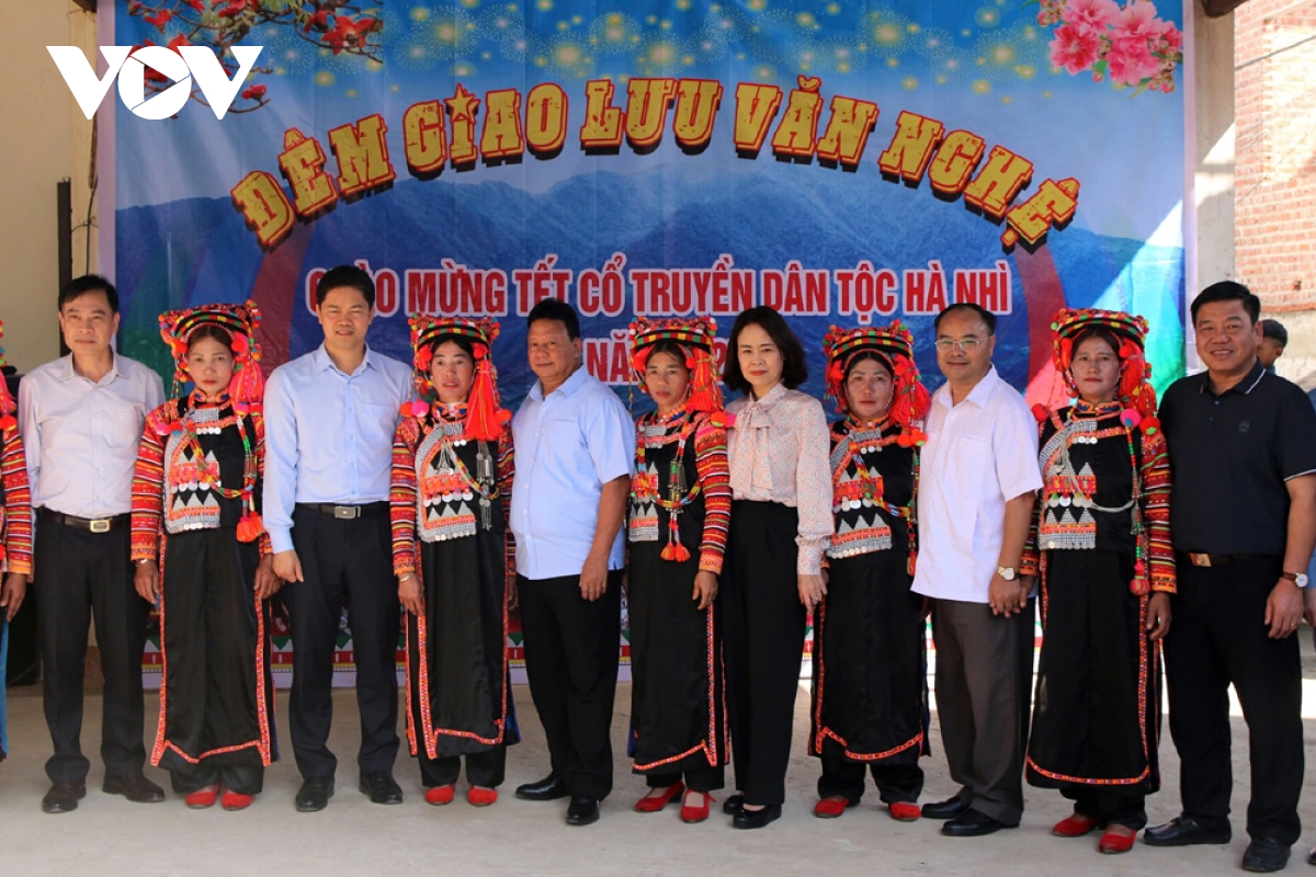 về lai châu vui tết hồ sự chà cùng đồng bào hà nhì lai châu hình ảnh 19 ve lai chau vui tet ho su cha cung dong bao ha nhi lai chau hinh anh 19