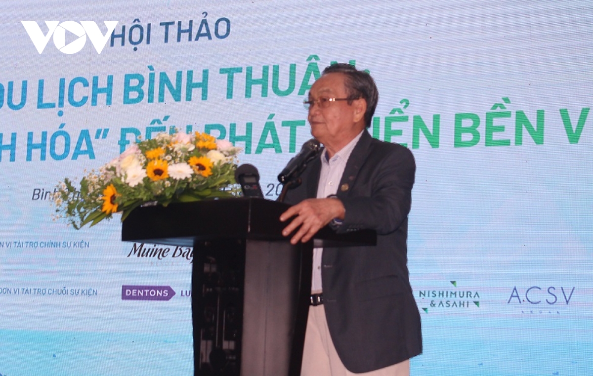 du lịch bình thuận lộ trình xanh hóa đến phát triển bền vững hình ảnh 3 du lich binh thuan lo trinh xanh hoa den phat trien ben vung hinh anh 3