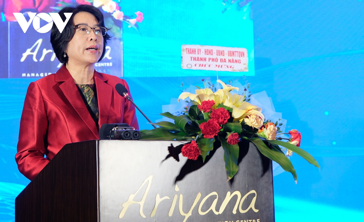 khu thương mại tự do - Động lực mới phát triển ngành logistics Đà nẵng hình ảnh 3 khu thuong mai tu do - Dong luc moi phat trien nganh logistics Da nang hinh anh 3