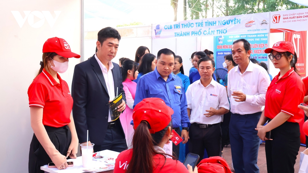 mạng lưới hỗ trợ thanh niên khởi nghiệp ngày càng rộng khắp hình ảnh 4 mang luoi ho tro thanh nien khoi nghiep ngay cang rong khap hinh anh 4