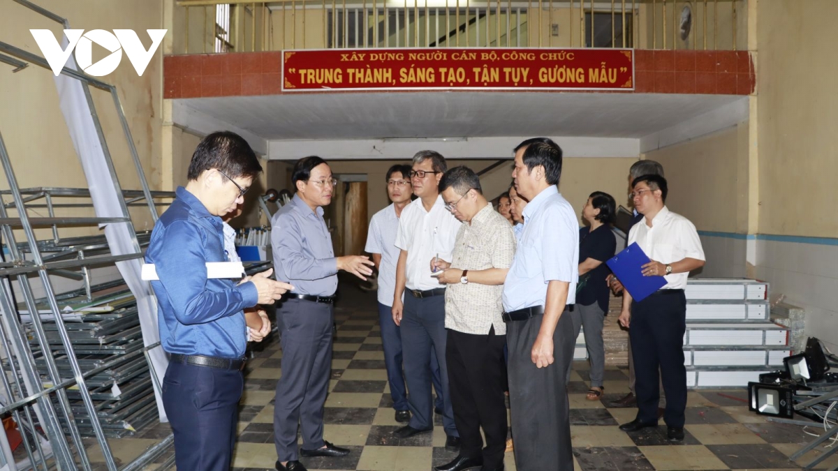 bình Định lập tổ công tác về phòng, chống lãng phí hình ảnh 1 binh Dinh lap to cong tac ve phong, chong lang phi hinh anh 1