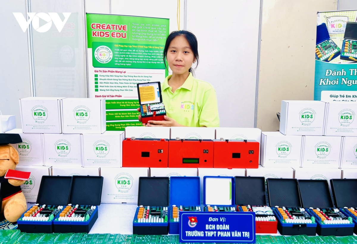 mạng lưới hỗ trợ thanh niên khởi nghiệp ngày càng rộng khắp hình ảnh 2 mang luoi ho tro thanh nien khoi nghiep ngay cang rong khap hinh anh 2