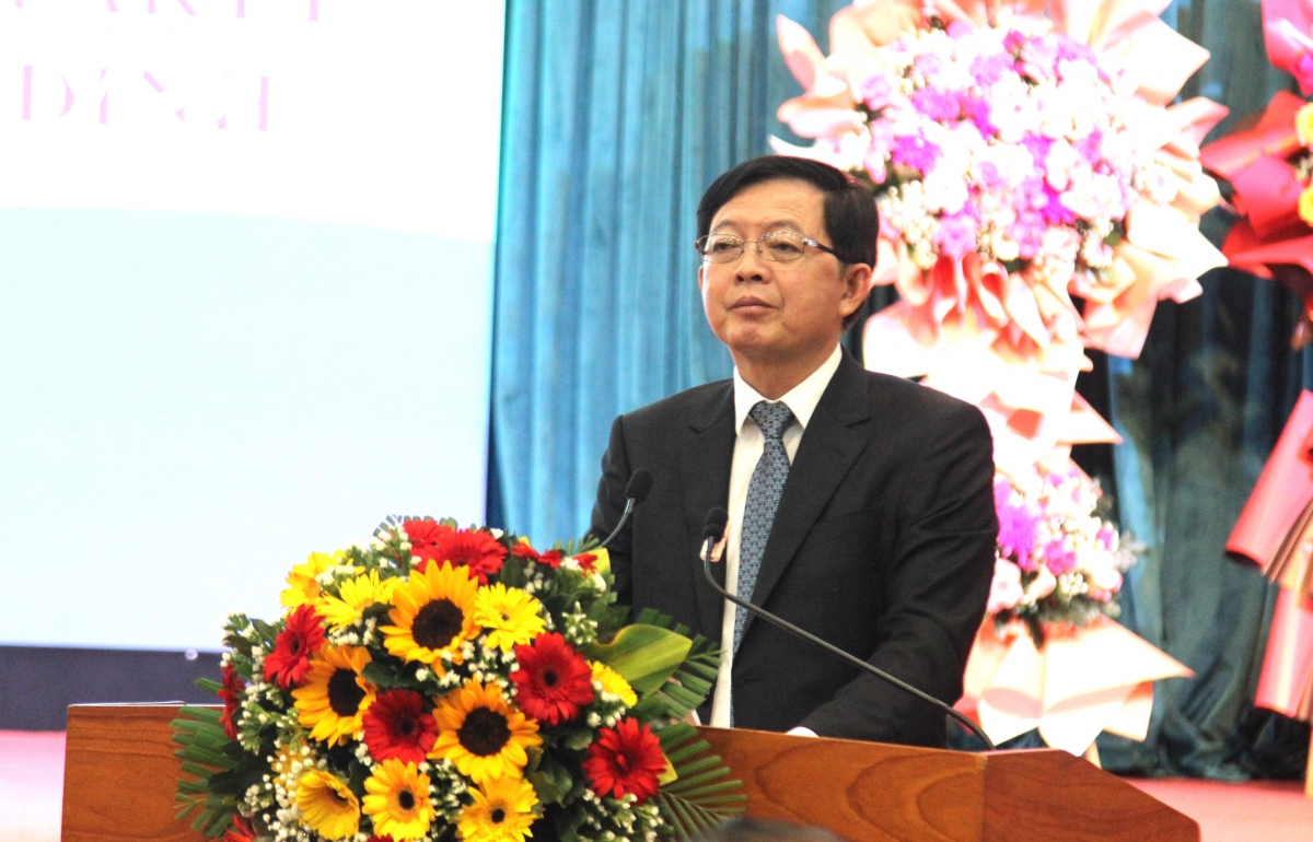 các doanh nghiệp thái lan đầu tư tại bình Định đạt hiệu quả tốt hình ảnh 1 cac doanh nghiep thai lan dau tu tai binh Dinh dat hieu qua tot hinh anh 1