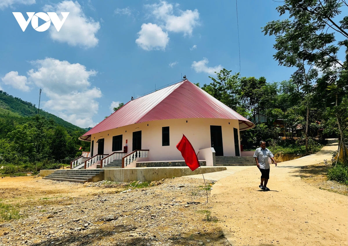 quảng nam tháo gỡ vướng mắc, đẩy nhanh thực hiện chương trình mục tiêu quốc gia hình ảnh 2 quang nam thao go vuong mac, day nhanh thuc hien chuong trinh muc tieu quoc gia hinh anh 2