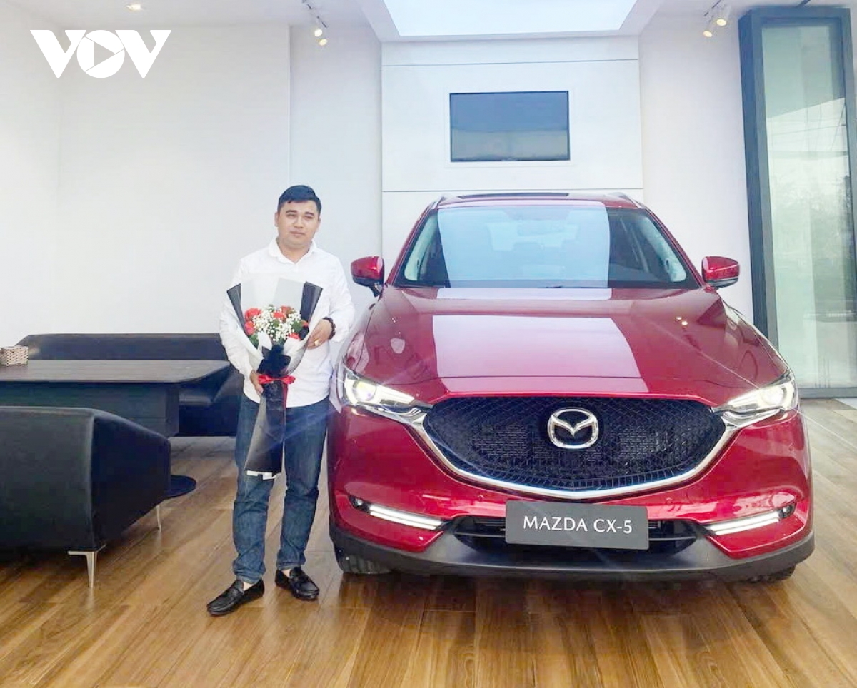 tạo cơ hội cho đồng bào dân tộc thiểu số đi xuất khẩu lao động hình ảnh 1 tao co hoi cho dong bao dan toc thieu so di xuat khau lao dong hinh anh 1