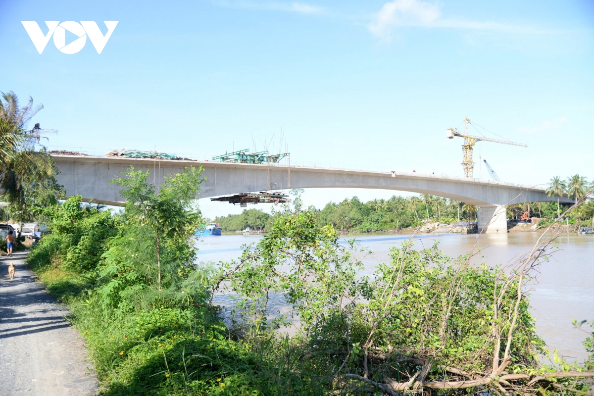 tien giang, ben tre tang toc giai ngan von dau tu cong hinh anh 2