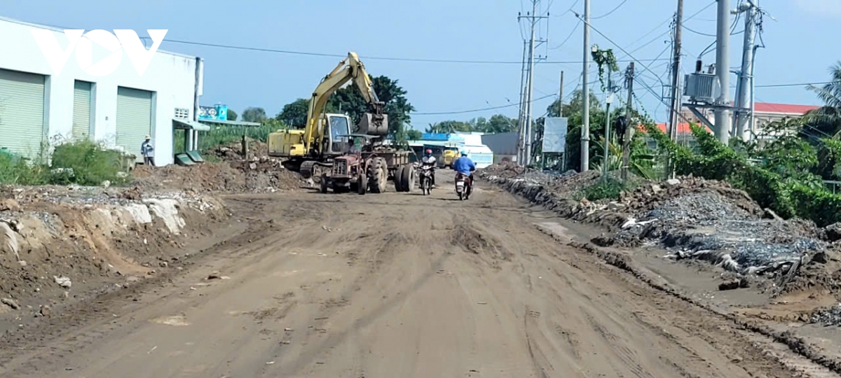 tien giang, ben tre tang toc giai ngan von dau tu cong hinh anh 4