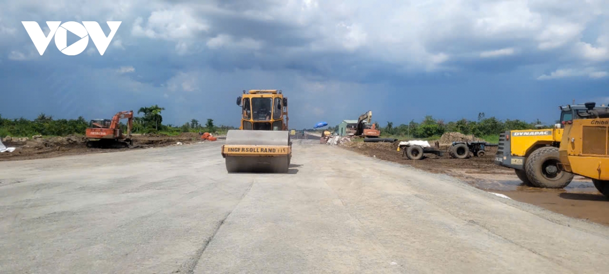 tien giang, ben tre tang toc giai ngan von dau tu cong hinh anh 5