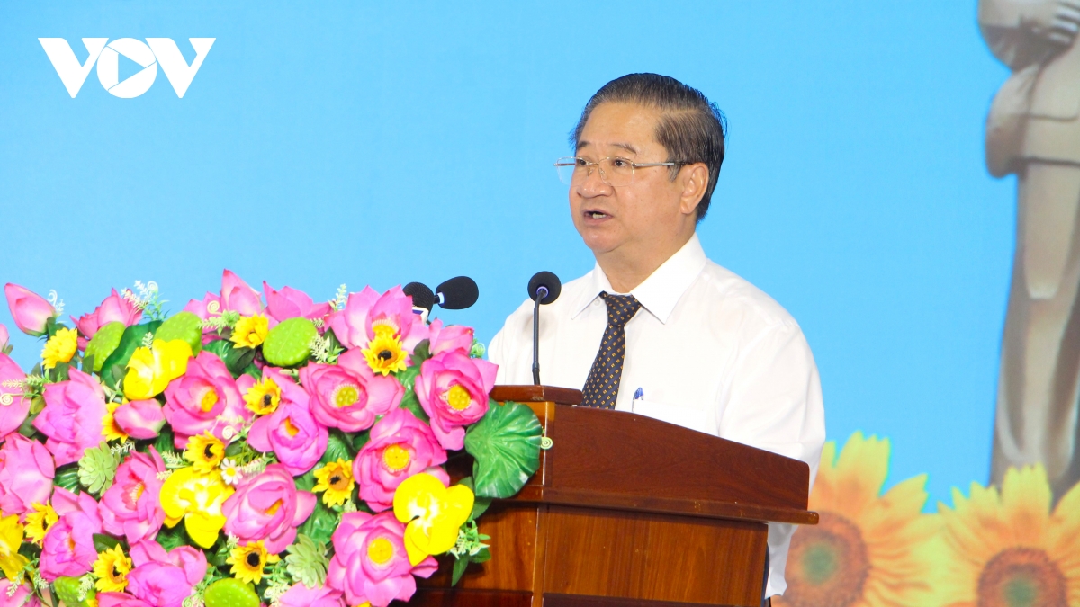 ky niem 95 nam ngay thanh lap chi bo an nam cong san Dang co Do hinh anh 1