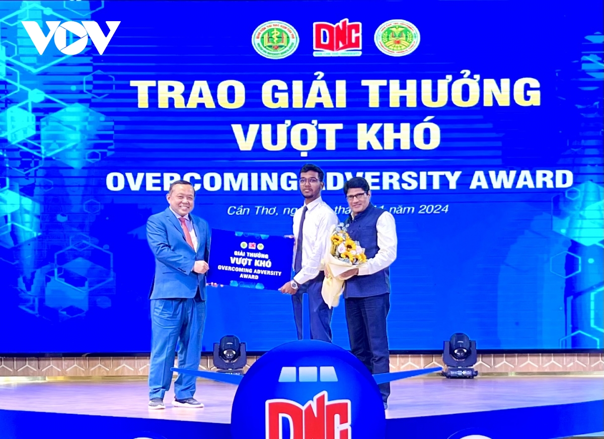 Nâng cao chất lượng giáo dục Cần Thơ nhờ mở rộng hợp tác quốc tế