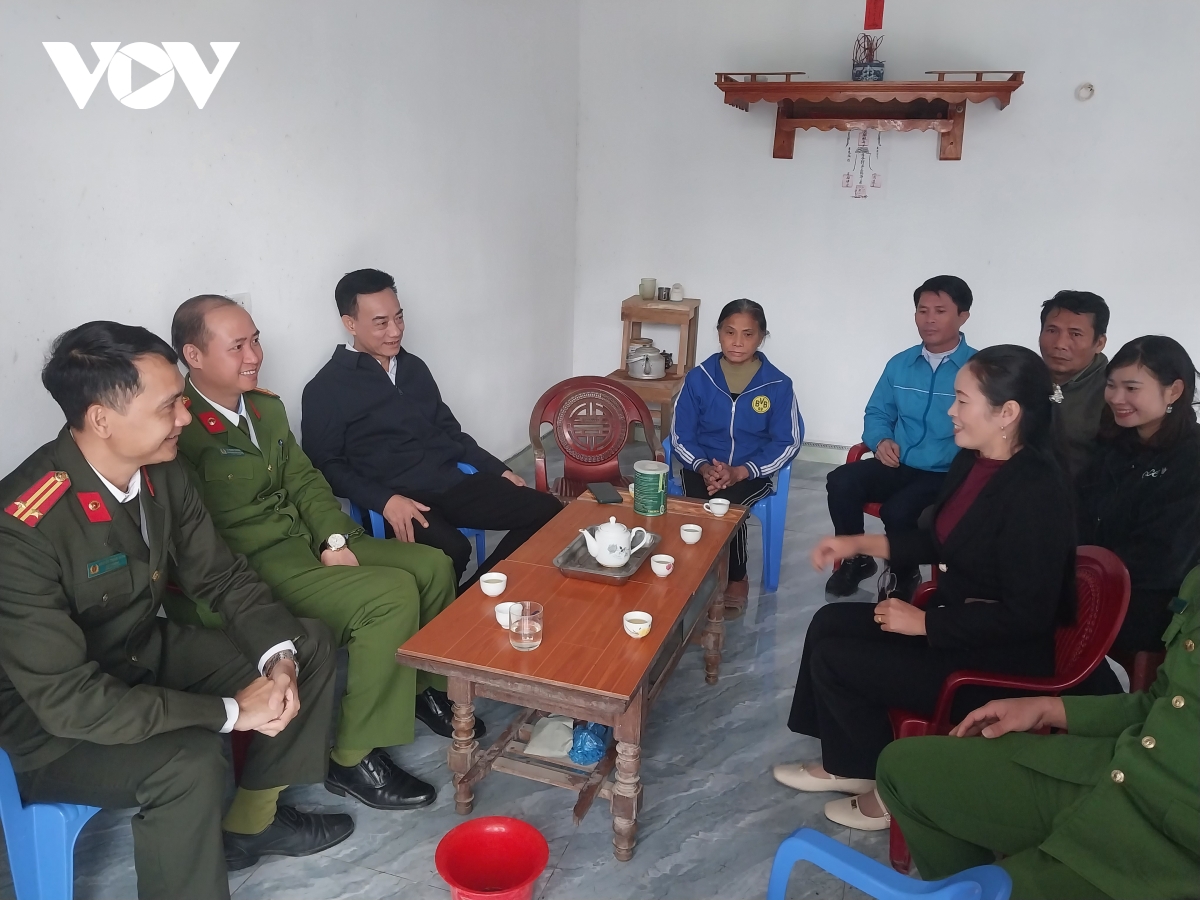 phát huy vai trò tổ bảo vệ an ninh cơ sở tại tỉnh tuyên quang hình ảnh 2 phat huy vai tro to bao ve an ninh co so tai tinh tuyen quang hinh anh 2