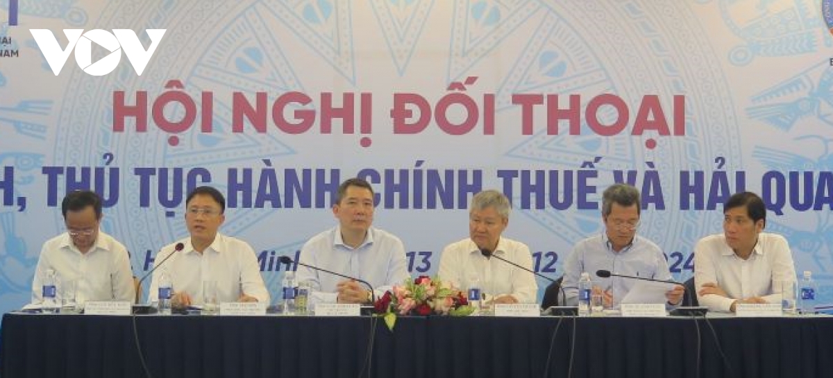 hoàn thuế giá trị gia tăng tiếp tục nóng hình ảnh 1 hoan thue gia tri gia tang tiep tuc nong hinh anh 1