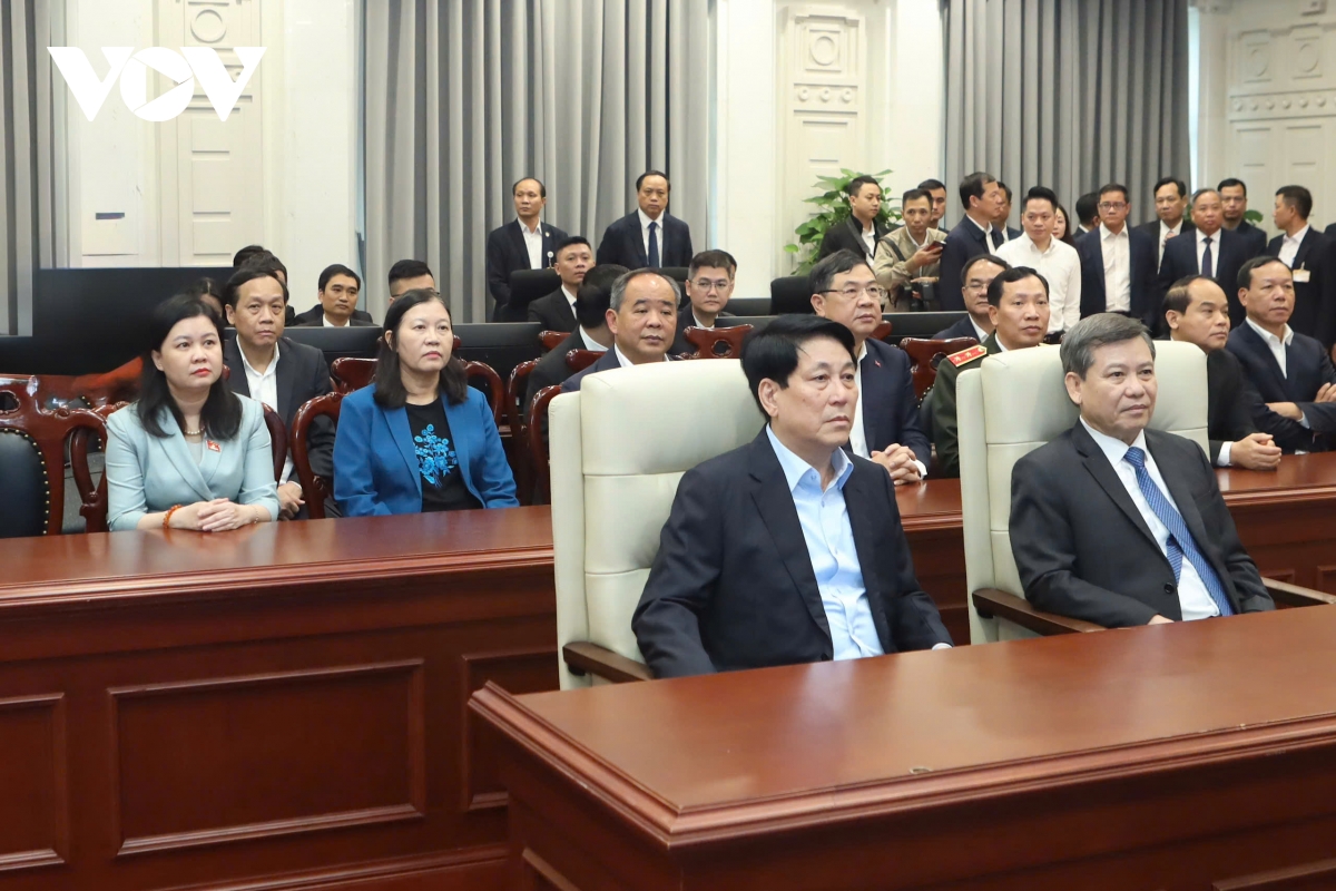 chu tich nuoc luong cuong lam viec voi toa an nhan dan toi cao hinh anh 6