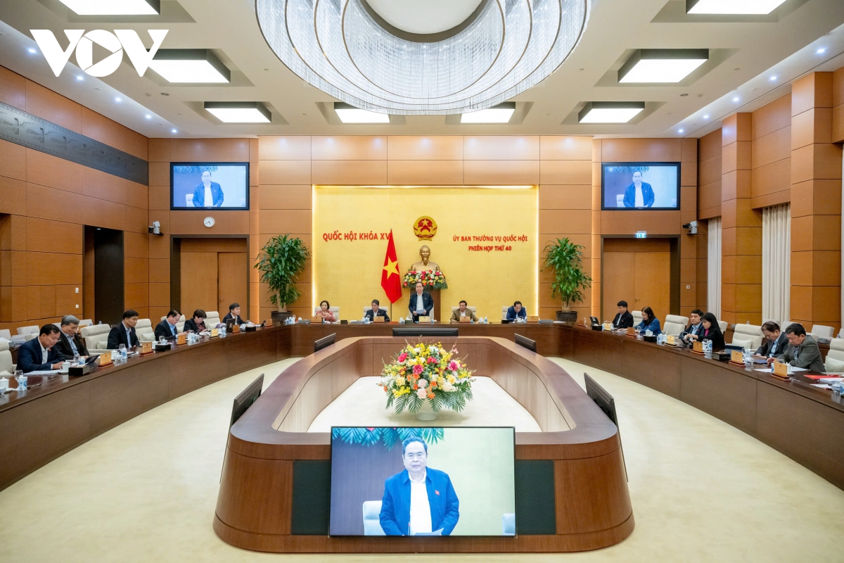 quốc hội dự kiến họp kỳ bất thường để sửa các luật phục vụ tinh gọn bộ máy hình ảnh 1 quoc hoi du kien hop ky bat thuong de sua cac luat phuc vu tinh gon bo may hinh anh 1