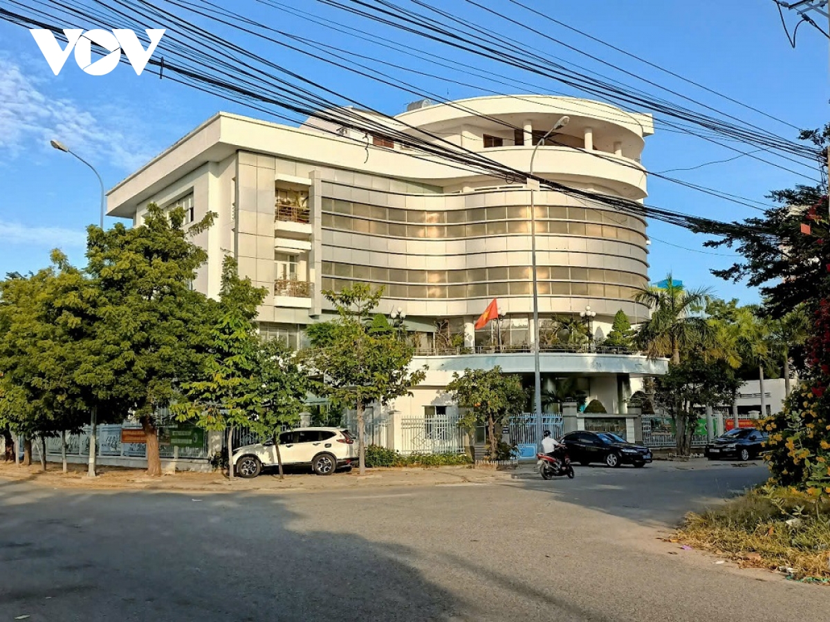 sẽ giảm 5 sở, 4 cơ quan, đơn vị trực thuộc ubnd tỉnh ninh thuận hình ảnh 2 se giam 5 so, 4 co quan, don vi truc thuoc ubnd tinh ninh thuan hinh anh 2