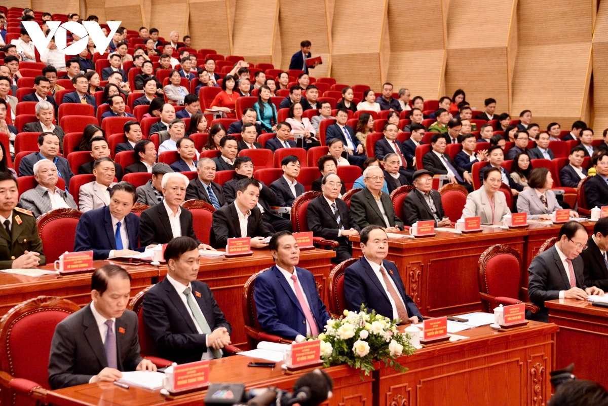 hải phòng cần có chính sách, cơ chế đặc thù để cất cánh, bước vào kỷ nguyên mới hình ảnh 5 hai phong can co chinh sach, co che dac thu de cat canh, buoc vao ky nguyen moi hinh anh 5