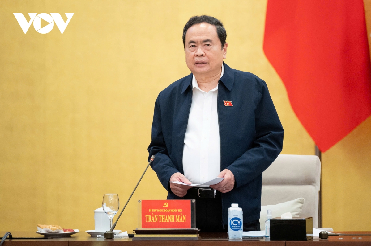 chủ tịch quốc hội tiếp tục đổi mới hoạt động, hoàn thiện tinh gọn bộ máy hình ảnh 4 chu tich quoc hoi tiep tuc doi moi hoat dong, hoan thien tinh gon bo may hinh anh 4
