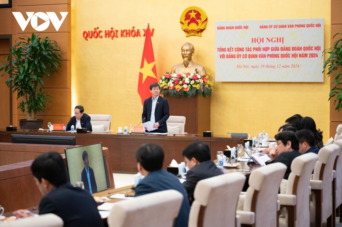 chủ tịch quốc hội tiếp tục đổi mới hoạt động, hoàn thiện tinh gọn bộ máy hình ảnh 3 chu tich quoc hoi tiep tuc doi moi hoat dong, hoan thien tinh gon bo may hinh anh 3
