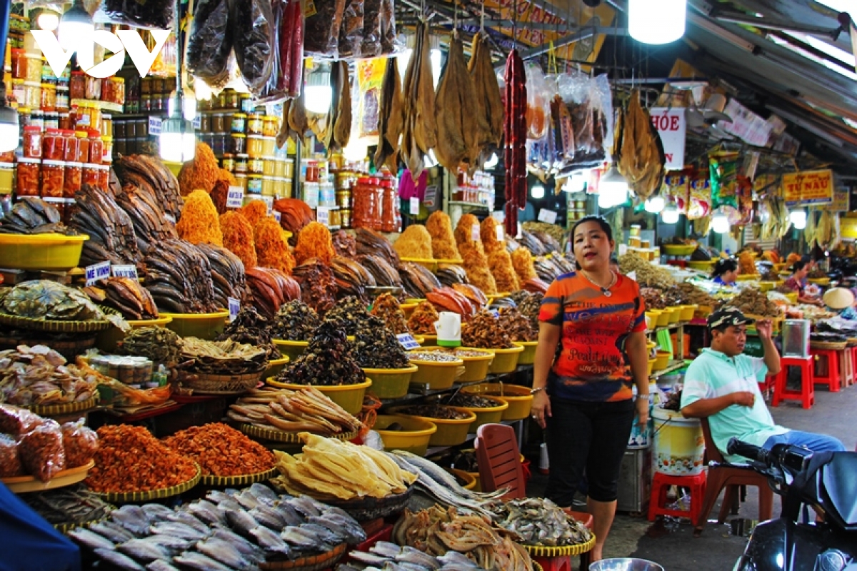 khô cá tra phồng - Đặc sản vùng đầu nguồn sông cửu long hình ảnh 18 kho ca tra phong - Dac san vung dau nguon song cuu long hinh anh 18