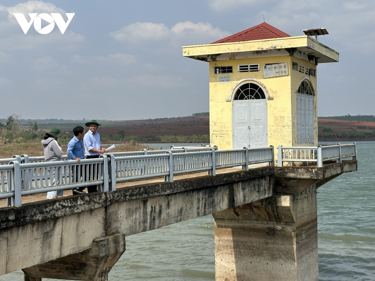 Dak lak tang cuong cac bien phap ung pho voi mua lu hinh anh 2