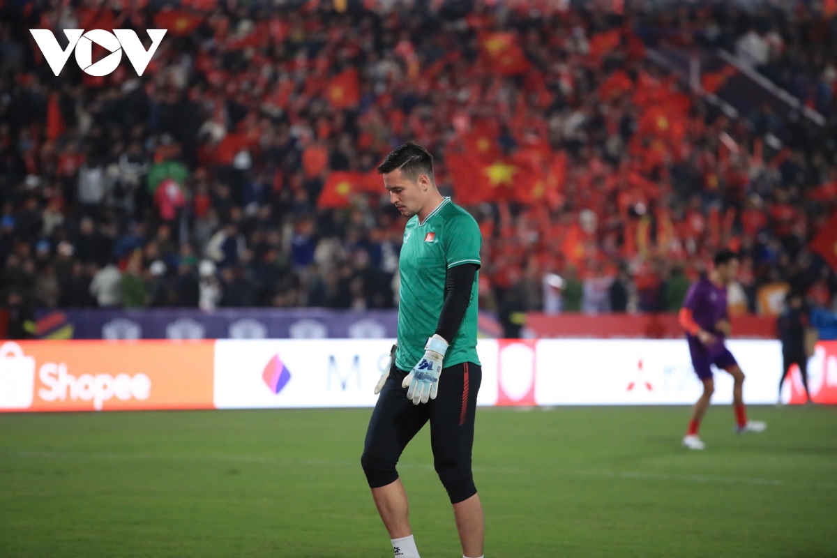 ket qua asean cup 2024 toi 15 12 quang hai ghi ban, Dt viet nam ha dep indonesia hinh anh 34