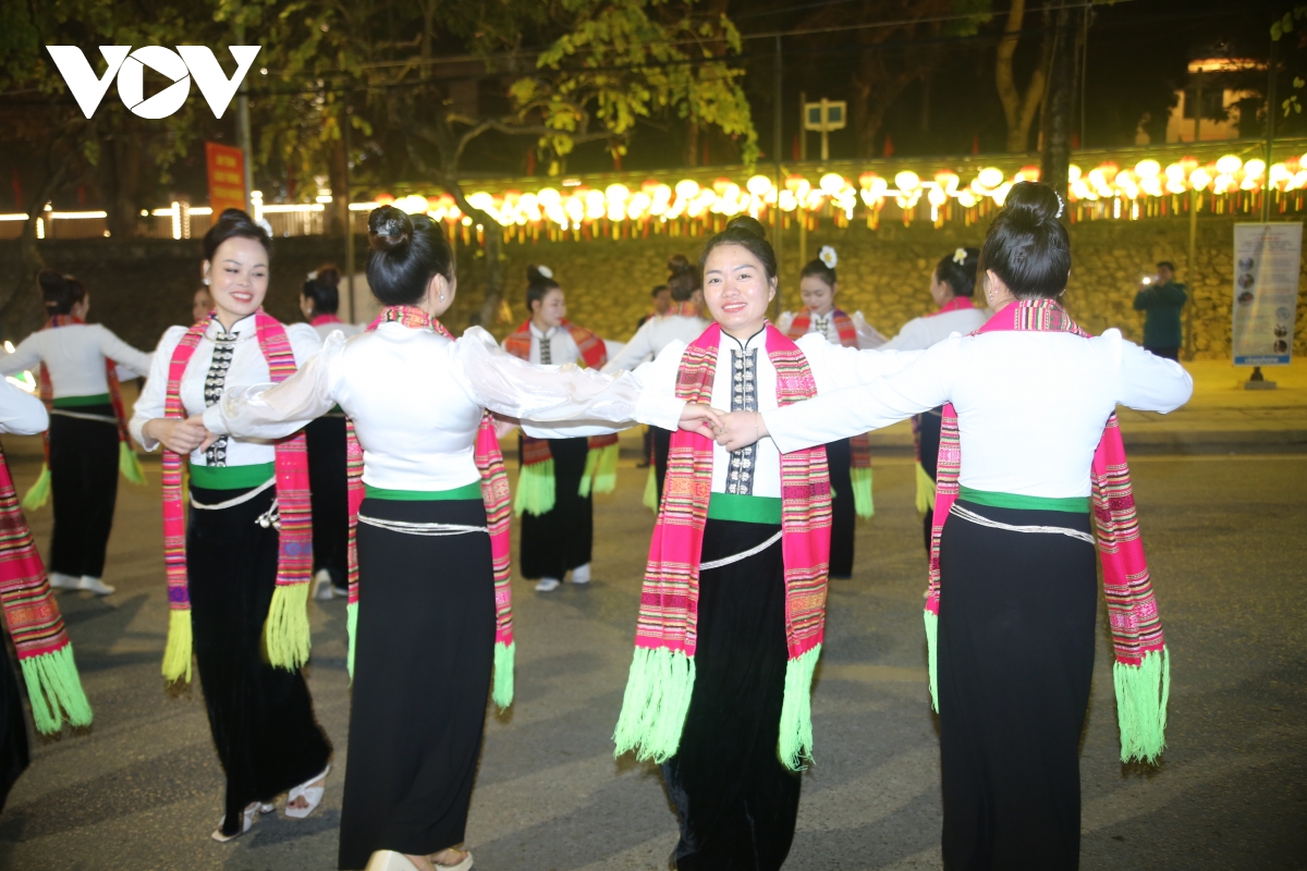 le xen dong duoc cong nhan di san van hoa phi vat the quoc gia hinh anh 2