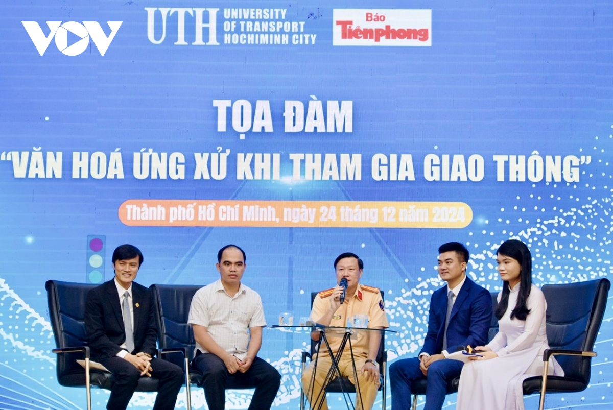 hieu biet nhung van vi pham phap luat ve giao thong la do y thuc kem hinh anh 2