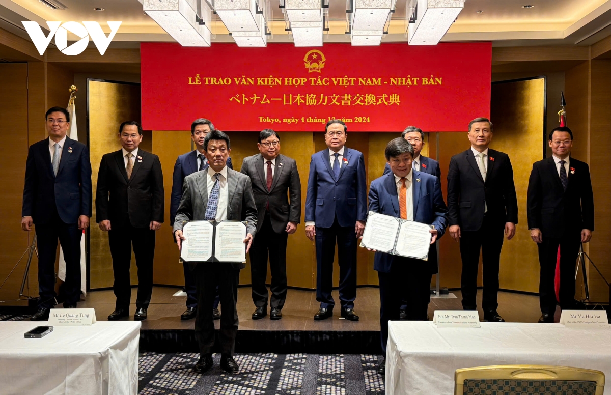 chu tich quoc hoi an sang lam viec voi lien doan cac to chuc kinh te nhat ban hinh anh 4