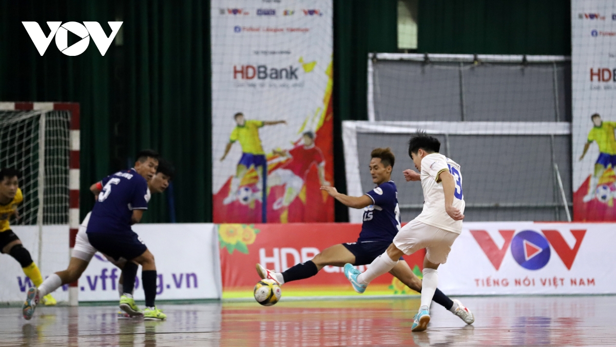 toàn cảnh lễ bế mạc giải futsal cup quốc gia hdbank 2024 hình ảnh 4 toan canh le be mac giai futsal cup quoc gia hdbank 2024 hinh anh 4