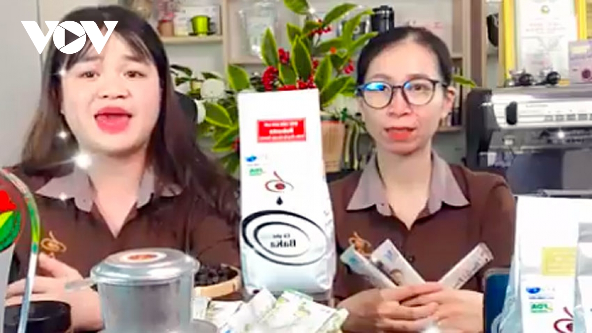 Đưa đặc sản lên sàn thương mại điện tử - hướng phát triển bền vững của Gia Lai