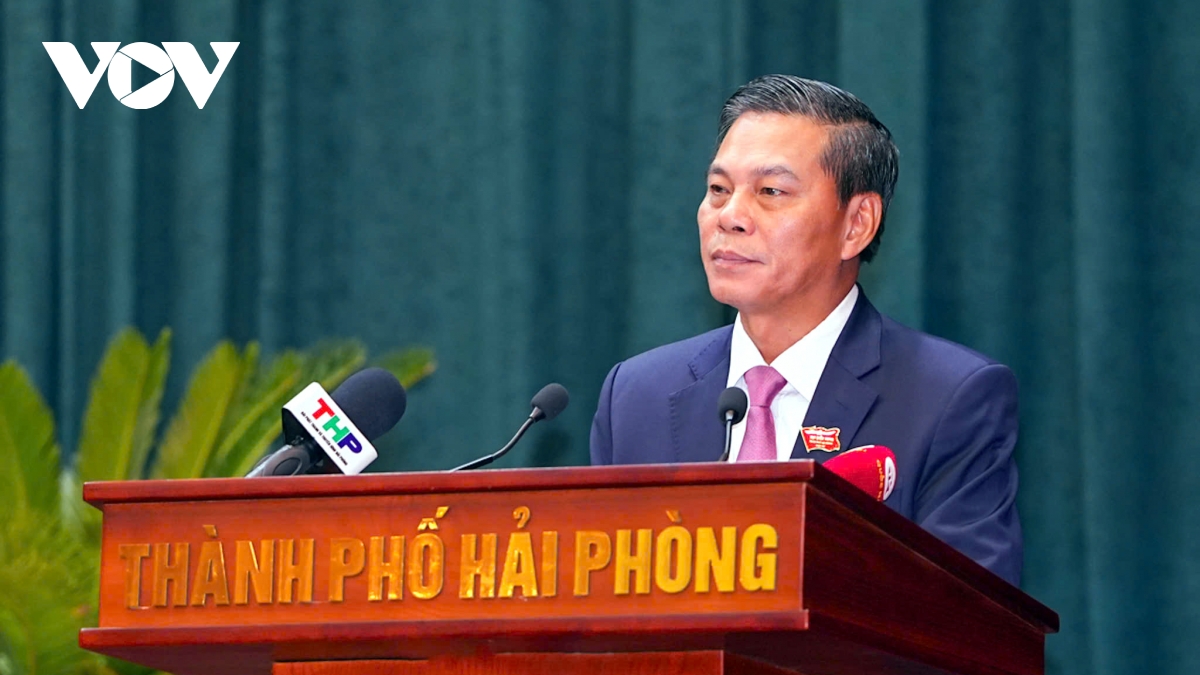kinh te hai phong nam thu 10 lien tiep tang truong 2 con so hinh anh 3