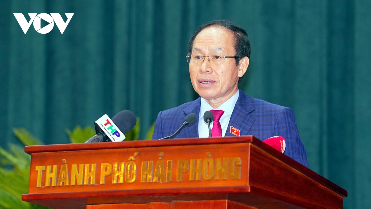 kinh te hai phong nam thu 10 lien tiep tang truong 2 con so hinh anh 2
