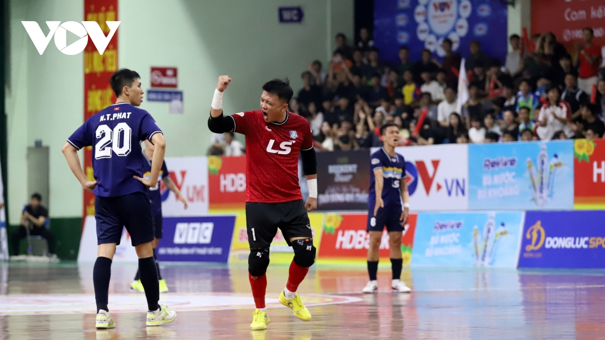 toàn cảnh lễ bế mạc giải futsal cup quốc gia hdbank 2024 hình ảnh 5 toan canh le be mac giai futsal cup quoc gia hdbank 2024 hinh anh 5