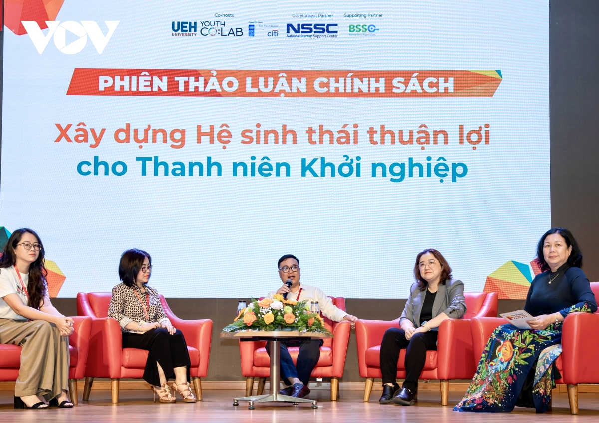 việt nam thu hút 529 triệu usd vốn đầu tư mạo hiểm vào khởi nghiệp trẻ hình ảnh 3 viet nam thu hut 529 trieu usd von dau tu mao hiem vao khoi nghiep tre hinh anh 3