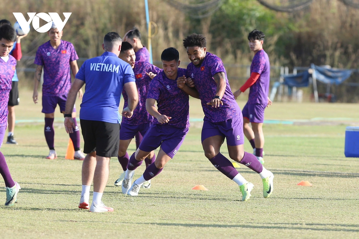 nhan dinh Dt lao vs Dt viet nam ra quan thuan loi hinh anh 1