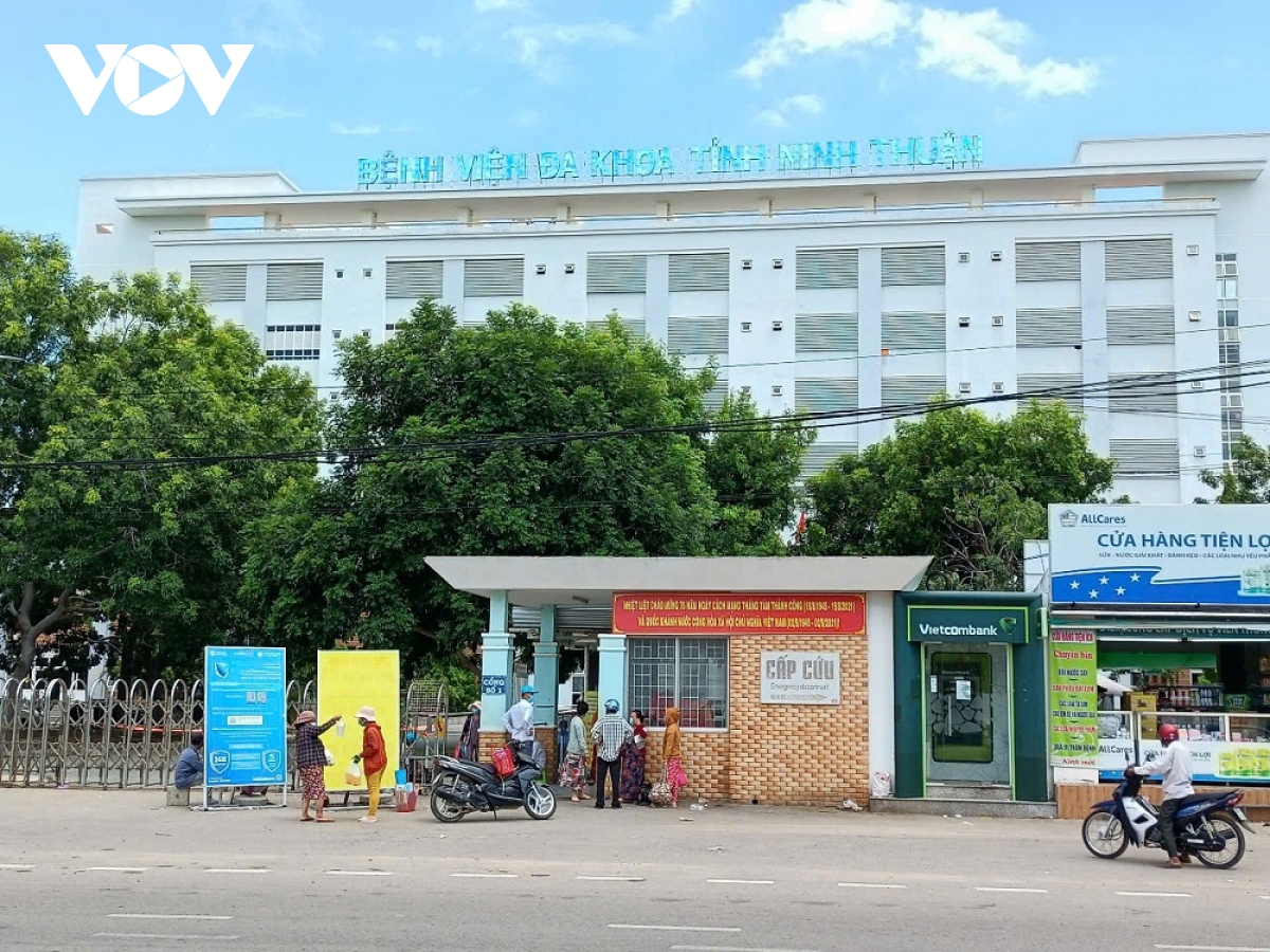 sẽ giảm 5 sở, 4 cơ quan, đơn vị trực thuộc ubnd tỉnh ninh thuận hình ảnh 1 se giam 5 so, 4 co quan, don vi truc thuoc ubnd tinh ninh thuan hinh anh 1