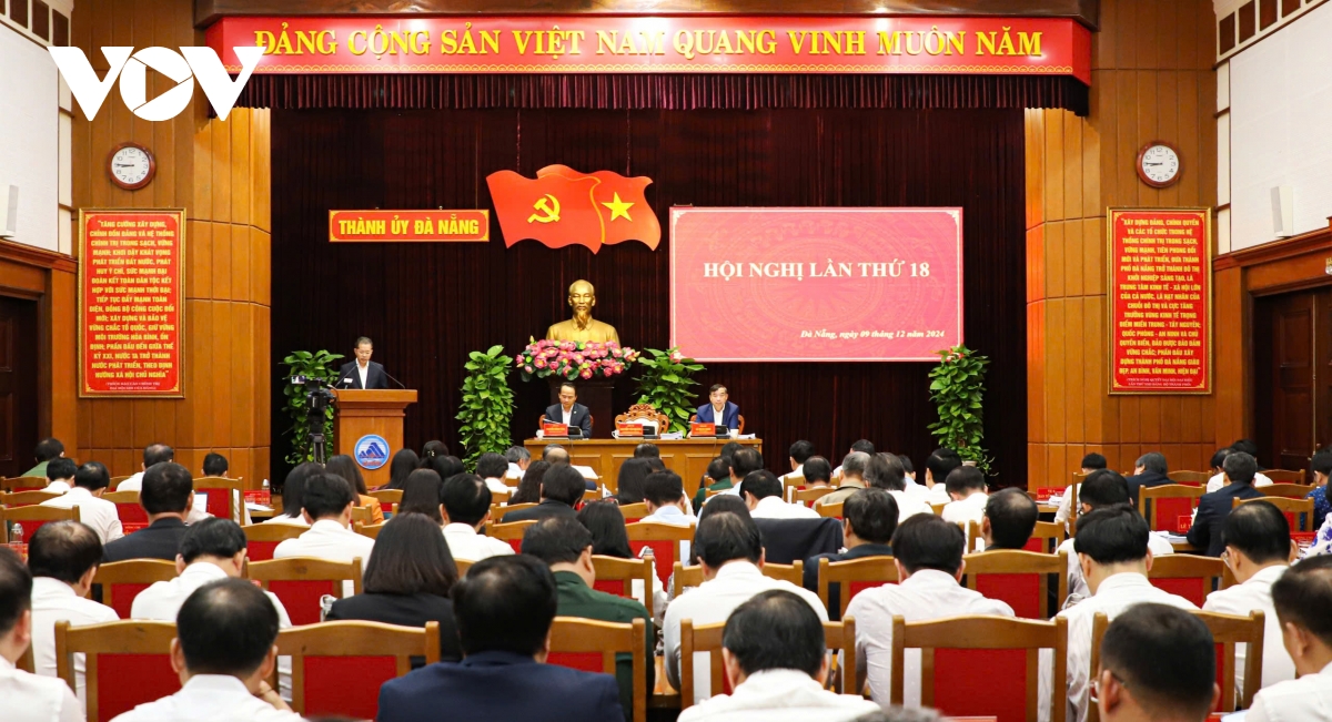 kinh tế Đà nẵng tăng trưởng mức 2 con số trong quý iv 2024 hình ảnh 2 kinh te Da nang tang truong muc 2 con so trong quy iv 2024 hinh anh 2