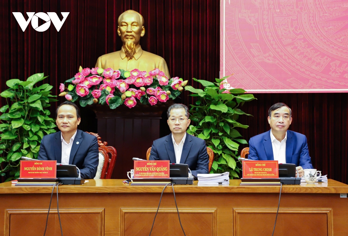 kinh tế Đà nẵng tăng trưởng mức 2 con số trong quý iv 2024 hình ảnh 1 kinh te Da nang tang truong muc 2 con so trong quy iv 2024 hinh anh 1