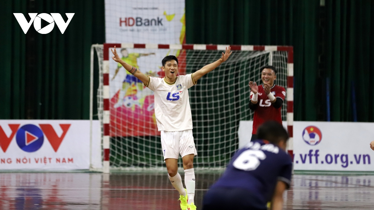 toàn cảnh lễ bế mạc giải futsal cup quốc gia hdbank 2024 hình ảnh 9 toan canh le be mac giai futsal cup quoc gia hdbank 2024 hinh anh 9