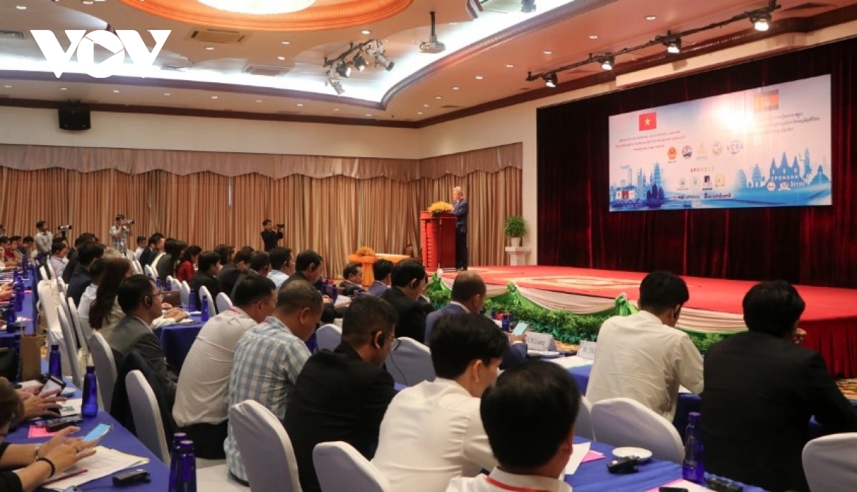 cambodia, vietnam seek broader cooperation in e-commerce and digital economy picture 1