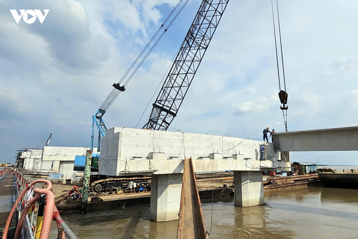 gac nhip dam dau tien cau Dai ngai 2 hinh anh 1