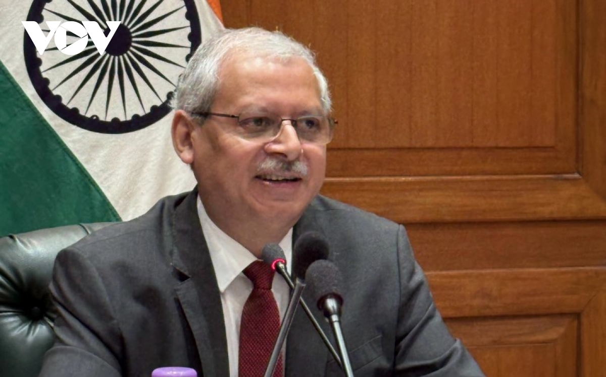 vietnam viewed as a priority in india s act east policy picture 1 vietnam viewed as a priority in india s act east policy picture 1