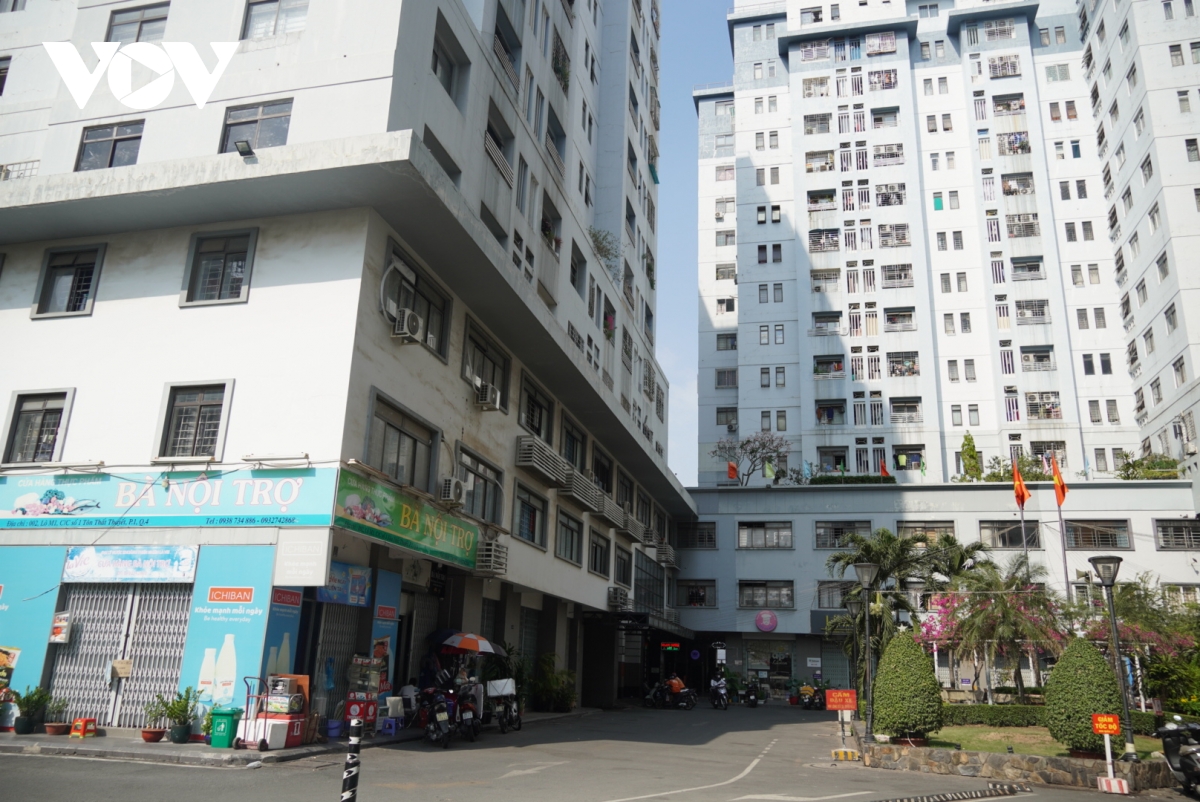 giải pháp hoàn thành mục tiêu 69.700 - 93.000 căn nhà ở xã hội tại tp.hcm hình ảnh 1 giai phap hoan thanh muc tieu 69.700 - 93.000 can nha o xa hoi tai tp.hcm hinh anh 1